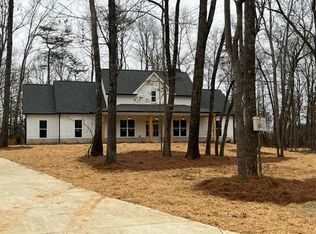 309 White Tail Rdg, Talking Rock, GA 30175