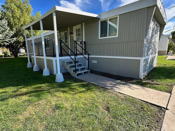 1594 S 1380 W, Logan, UT 84321