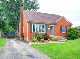 7713 Carnation Dr, Louisville, KY 40258