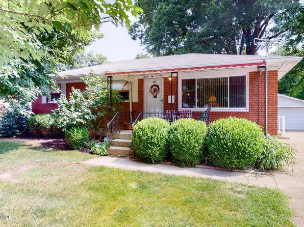 3209 Rosewedge Way, Louisville, KY 40216
