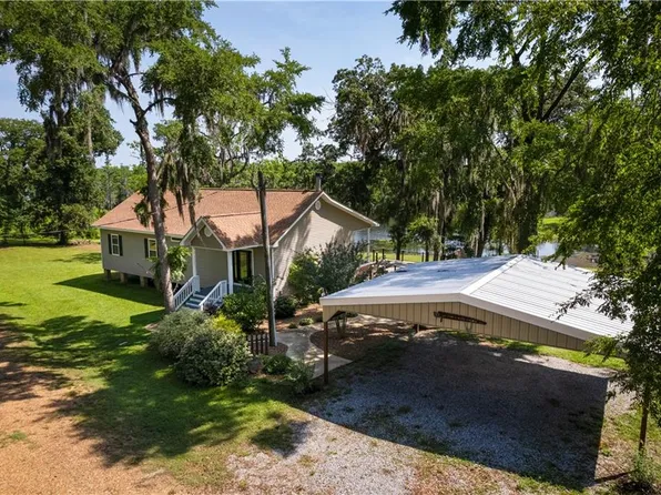 362 Rice Patch Rd, Colfax, LA 71417