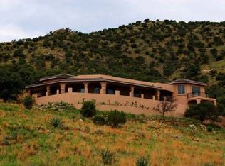 7250 S One Moore Rd, Hereford, AZ 85615