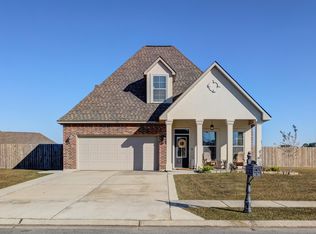112 Ouachita Dr, Lafayette, LA 70506