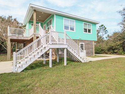 111 Eleanor Ave, Pass Christian, MS, 39571