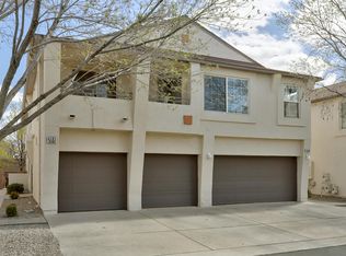 6501 San Antonio Dr NE UNIT 2101, Albuquerque, NM 87109