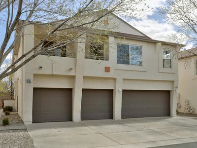 6501 San Antonio Dr NE UNIT 2101, Albuquerque, NM, 87109