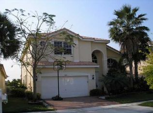 18054 SW 33rd Ct, Miramar, FL 33029