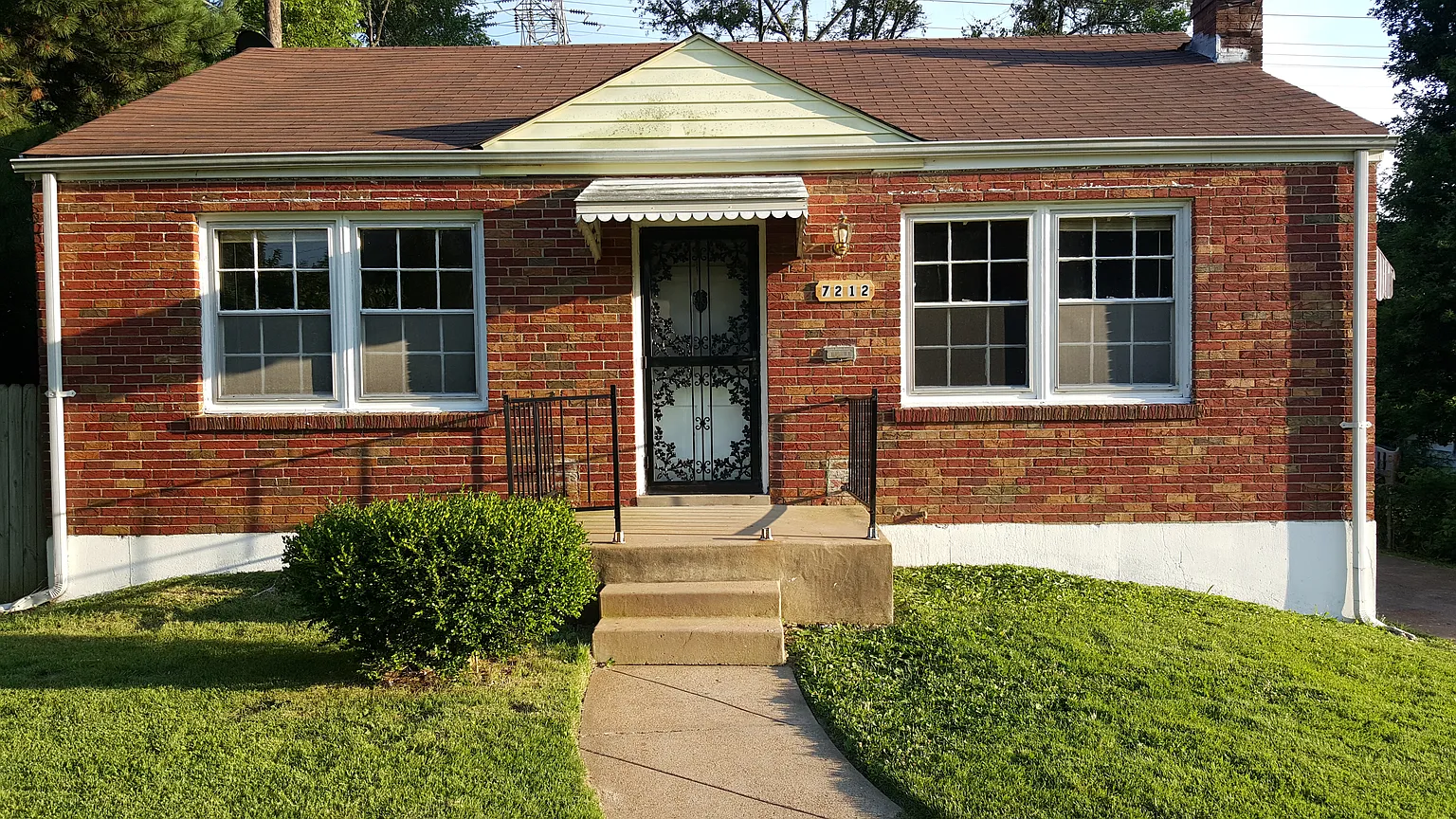 7212 Mallard Dr photo 1