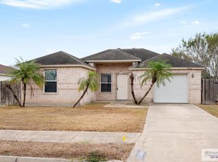 3620 Oviedo, Brownsville, TX 78520