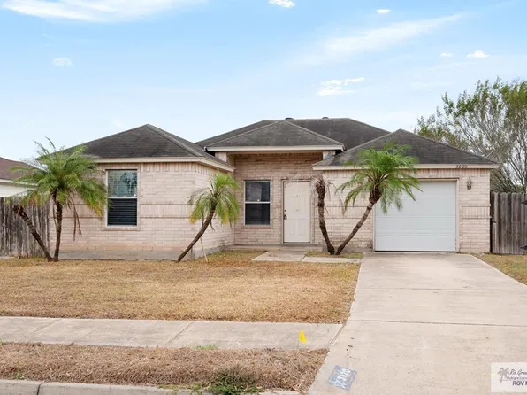 3620 Oviedo, Brownsville, TX 78520