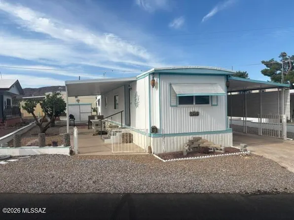 5818 W Lazy South St, Tucson, AZ 85713