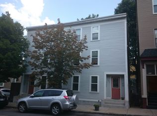 418-422 W 2nd St #422-3, South Boston, MA 02127