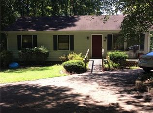 166 Squeaky Tree Ln #168, Statesville, NC 28625