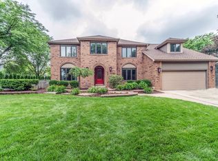 1168 Kenilworth Cir, Naperville, IL