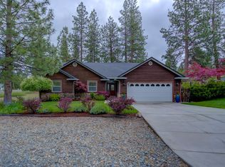 17501 Grizzly Den Rd, Weed, CA 96094