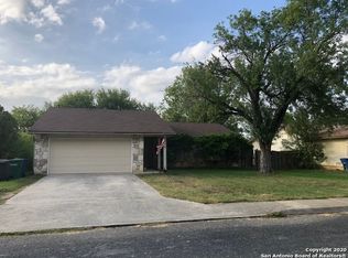 11411 Spring Crest St, San Antonio, TX 78249