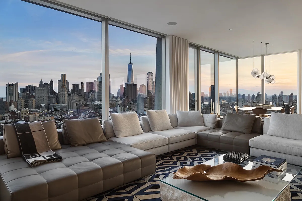 215 Chrystie St Unit PH2  