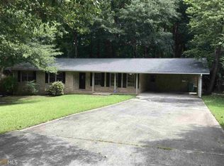 1712 Eldonlas Ct, Stone Mountain, GA 30087