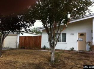 11462 Andes St, Reno, NV 89506