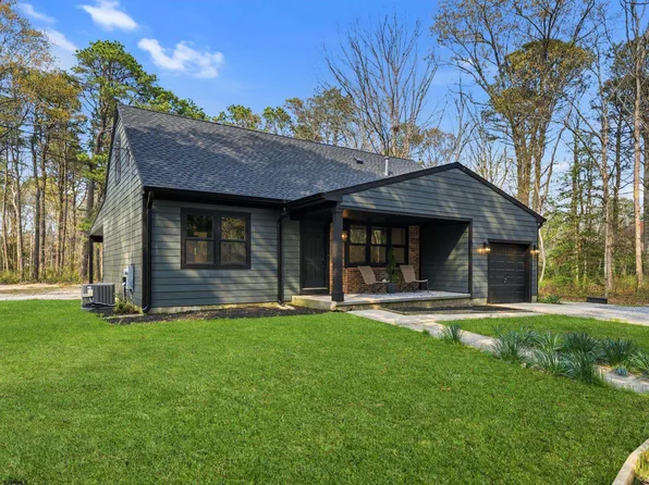 104 & 108 2nd Ave, Egg Harbor Township, NJ 08234