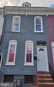 42 Maple St, Reading, PA, 19602