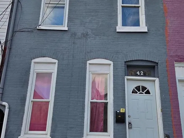 42 Maple St, Reading, PA 19602