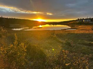 Saint Peters Fourchu Rd, Richmond, NS B2J 1E7