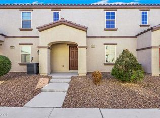4561 Woolcomber St N, Las Vegas, NV 89115