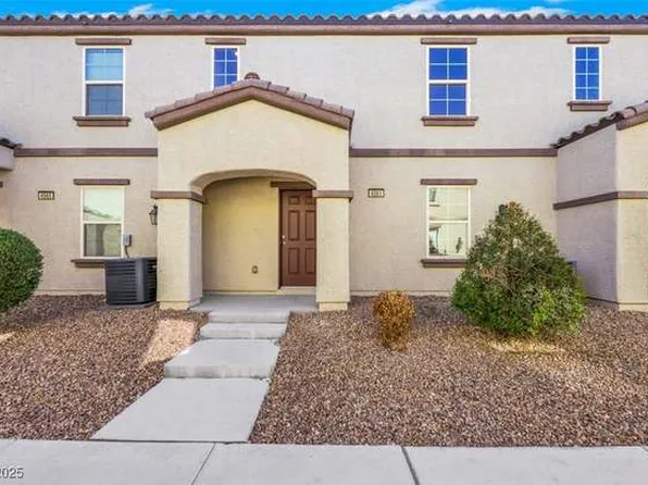 4561 Woolcomber St N, Las Vegas, NV 89115
