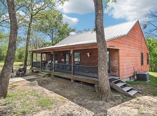 6181 Fm 36 S, Quinlan, TX 75474