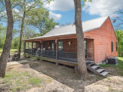 6181 Fm 36 S, Quinlan, TX, 75474