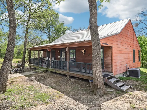 6181 Fm 36 S, Quinlan, TX 75474