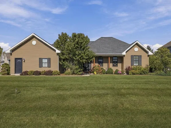 514 Summerfield DRIVE, Williams Bay, WI 53191