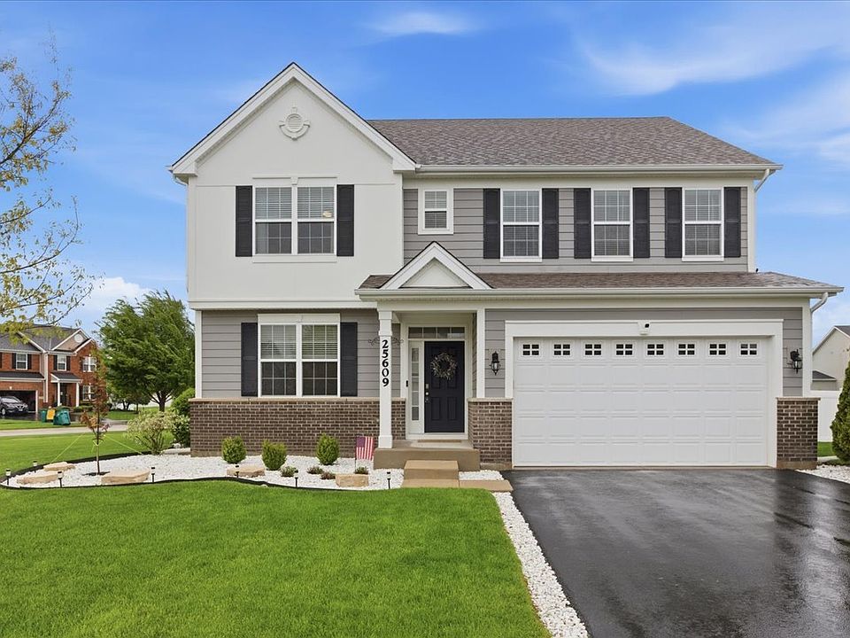 1st image of 25609 W Cerena Cir