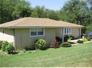 3191 Jefferson Ave, Washington, PA 15301