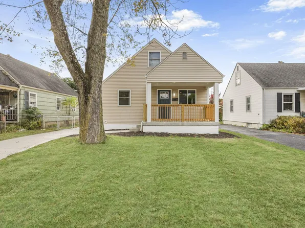 2453 McGuffey Rd, Columbus, OH 43211