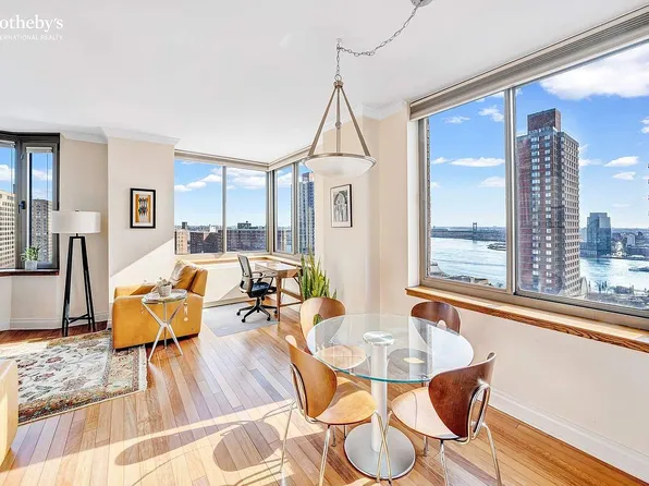 400 E 90th St APT 22C, New York, NY 10128