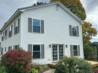 16 Main Rd S APT C, Hampden, ME 04444