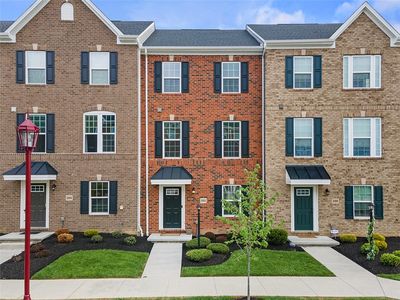 202 Amon St, Cranberry Township, PA, 16066