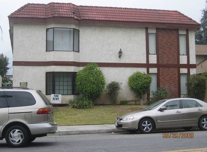 Building Exterior