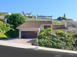 29422 Indian Valley Rd, Rancho Palos Verdes, CA 90275