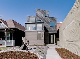 753 N Inca St, Denver, CO 80204