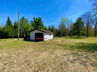 7883 W Batterson Rd #30-011-02, Frederic, MI 49733