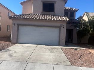 9652 Gisborn Dr, Las Vegas, NV 89147