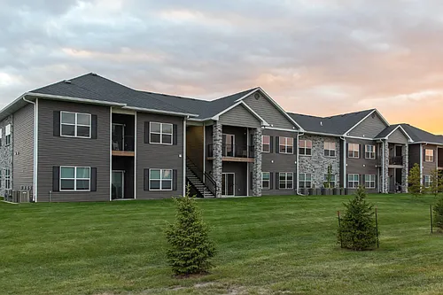 Trestle Crossing Condos Photo 1