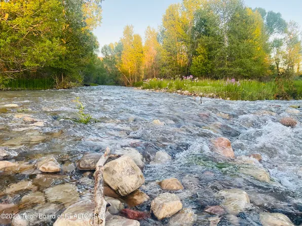 615 Swift Creek Ln, Afton, WY 83110