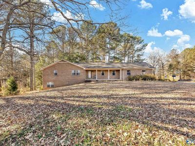 784 Talucah Rd, Valhermoso Springs, AL, 35775