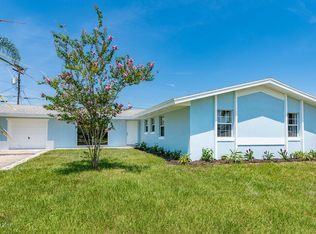 932 Bea Pl, Rockledge, FL 32955
