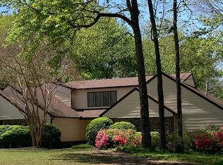 2465 Brachton Ave, Germantown, TN 38139