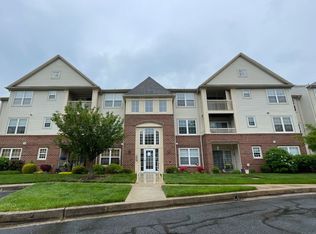 302 Tall Pines Ct APT M, Abingdon, MD 21009